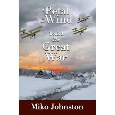 Petal in the Wind III: The Great War