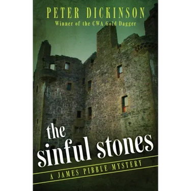 The Sinful Stones