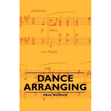 Dance Arranging