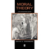 Moral Theory