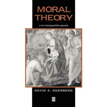 Moral Theory
