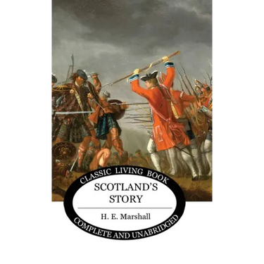 Scotland's Story