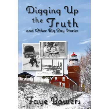 Digging Up the Truth and Other Big Bay Stories