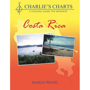 Charlie's Charts: Costa Rica