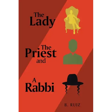 The Lady the Priest and a Rabbi