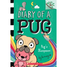 Pug's Sleepover: A Branches Book (Diary of a Pug #6): Volume 6