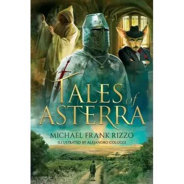 Tales of Asterra