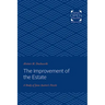 The Improvement of the Estate: A Study of Jane Austen's Novels
