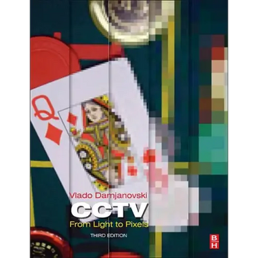 Cctv: From Light to Pixels