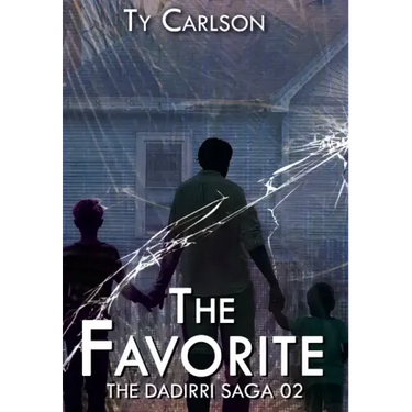 The Favorite