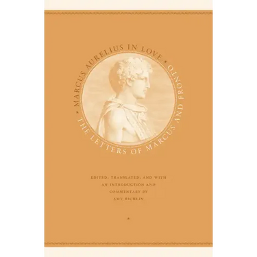 Marcus Aurelius in Love