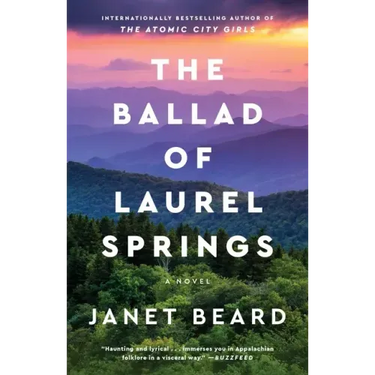 The Ballad of Laurel Springs