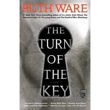 The Turn of the Key