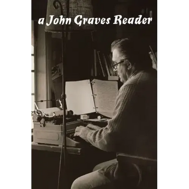 A John Graves Reader