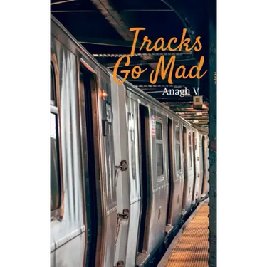 Tracks Go Mad