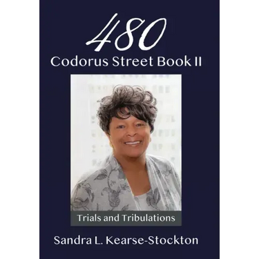 480 Codorus Street Book II