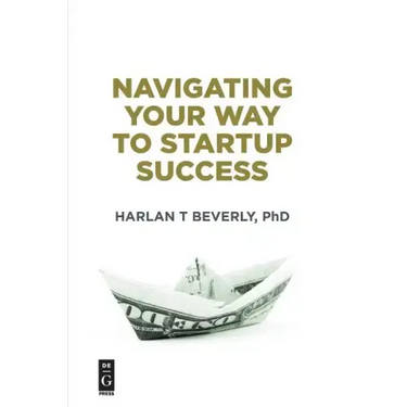 Navigating Your Way to Startup Success