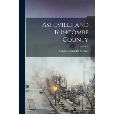 Asheville and Buncombe County