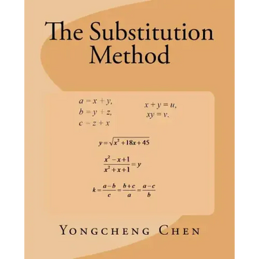 The Substitution Method