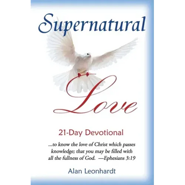 Supernatural Love
