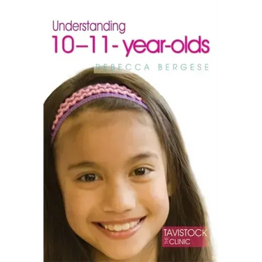 Understanding 10-11-Year-Olds