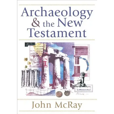 Archaeology and the New Testament
