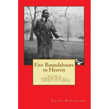 Five Roundabouts to Heaven