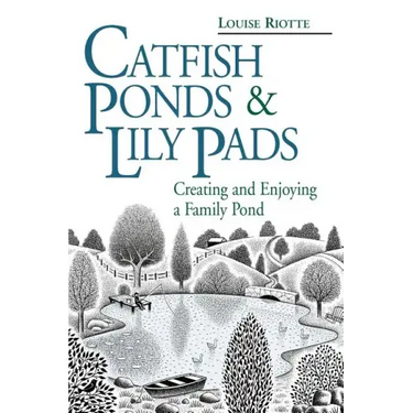 Catfish Ponds and Lily Pads