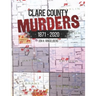 Clare County Murders: 1871 - 2020