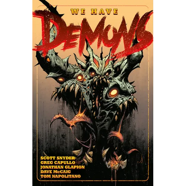 We Have Demons