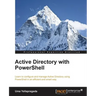 Active Directory with PowerShell