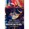 Broken Girl: A Werewolf Romance Fantasy Story
