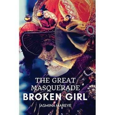 Broken Girl: A Werewolf Romance Fantasy Story