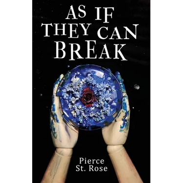As If They Can Break