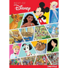Disney: Best of Disney Look and Find