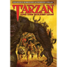 Tarzan and the Golden Lion: Edgar Rice Burroughs Authorized Library