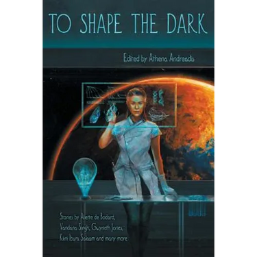 To Shape the Dark
