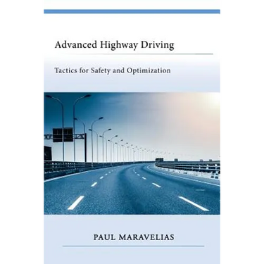 Advanced Highway Driving: Tactics for Safety and Optimization