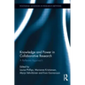 Knowledge and Power in Collaborative Research: A Reflexive Approach
