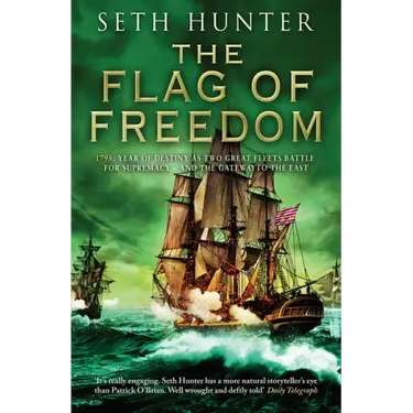 The Flag of Freedom