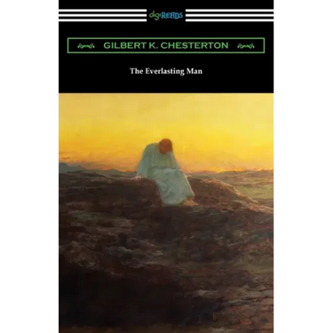 The Everlasting Man