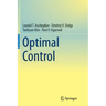 Optimal Control