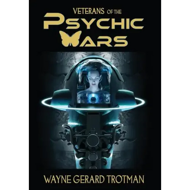 Veterans of the Psychic Wars