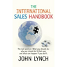 The International Sales Handbook