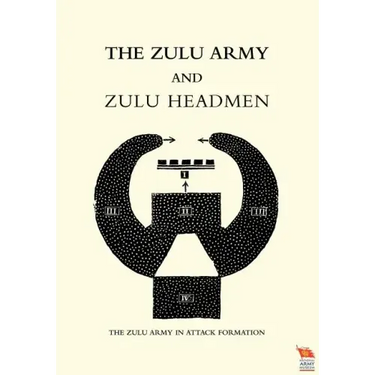 Zulu Army and Zulu Headmen