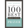 100 Best Bible Verses on Prayer