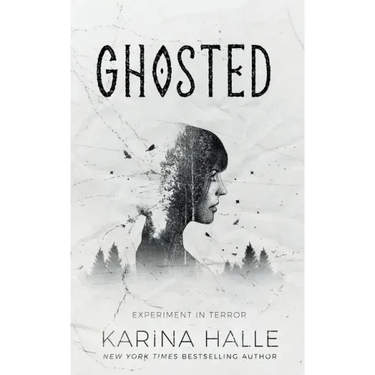 Ghosted: Experiment in Terror #9.5