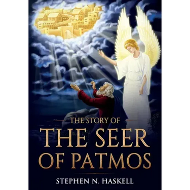 The Story of the Seer of Patmos