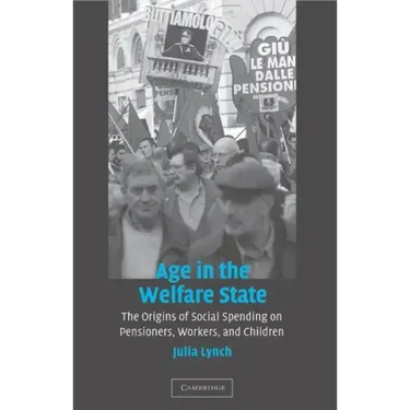 Age in the Welfare State
