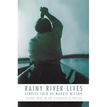 Rainy River Lives